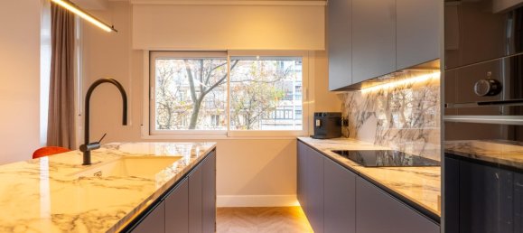3 dormitorios apartamento en venta en Madrid, Comunidad de Madrid, Spain № 364988 14