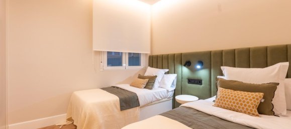 3 dormitorios apartamento en venta en Madrid, Comunidad de Madrid, Spain № 364988 27