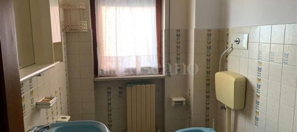 Apartamento de 5 habitaciónes en Catanzaro, Italy No. 278082 21