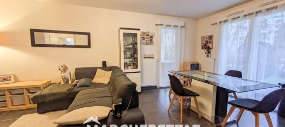 Apartamento de 2 dormitorios en Bonneville, France No. 204657 22