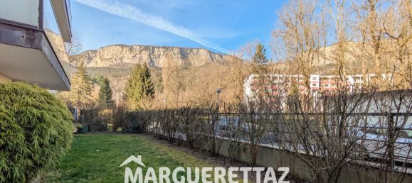 Apartamento de 2 dormitorios en Bonneville, France No. 204657 10
