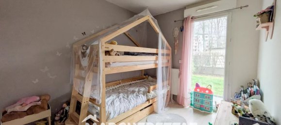 Apartamento de 2 dormitorios en Bonneville, France No. 204657 11