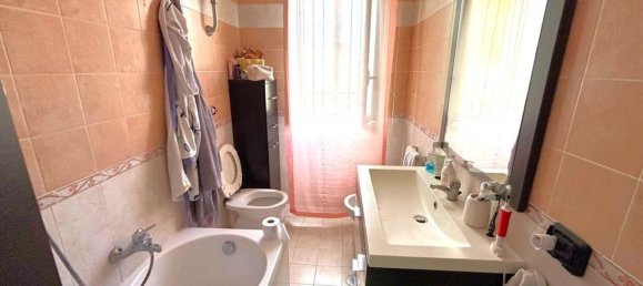 4 rooms Apartment in Mondragone, Italy No. 268941 10