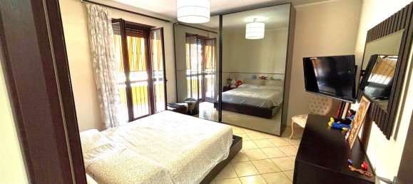 4 rooms Apartment in Mondragone, Italy No. 268941 8