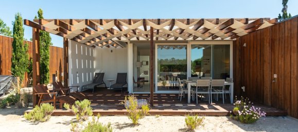 Villa de 2 dormitorios en Grandola, Portugal No. 126224 17