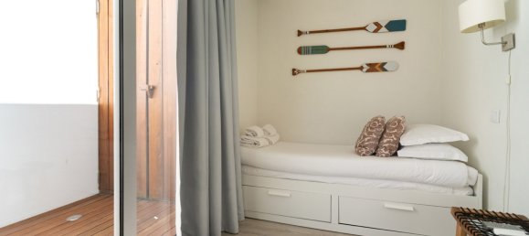 Villa de 2 dormitorios en Grandola, Portugal No. 126224 6