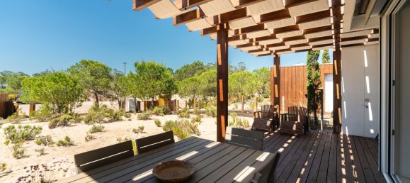 Villa de 2 dormitorios en Grandola, Portugal No. 126224 23