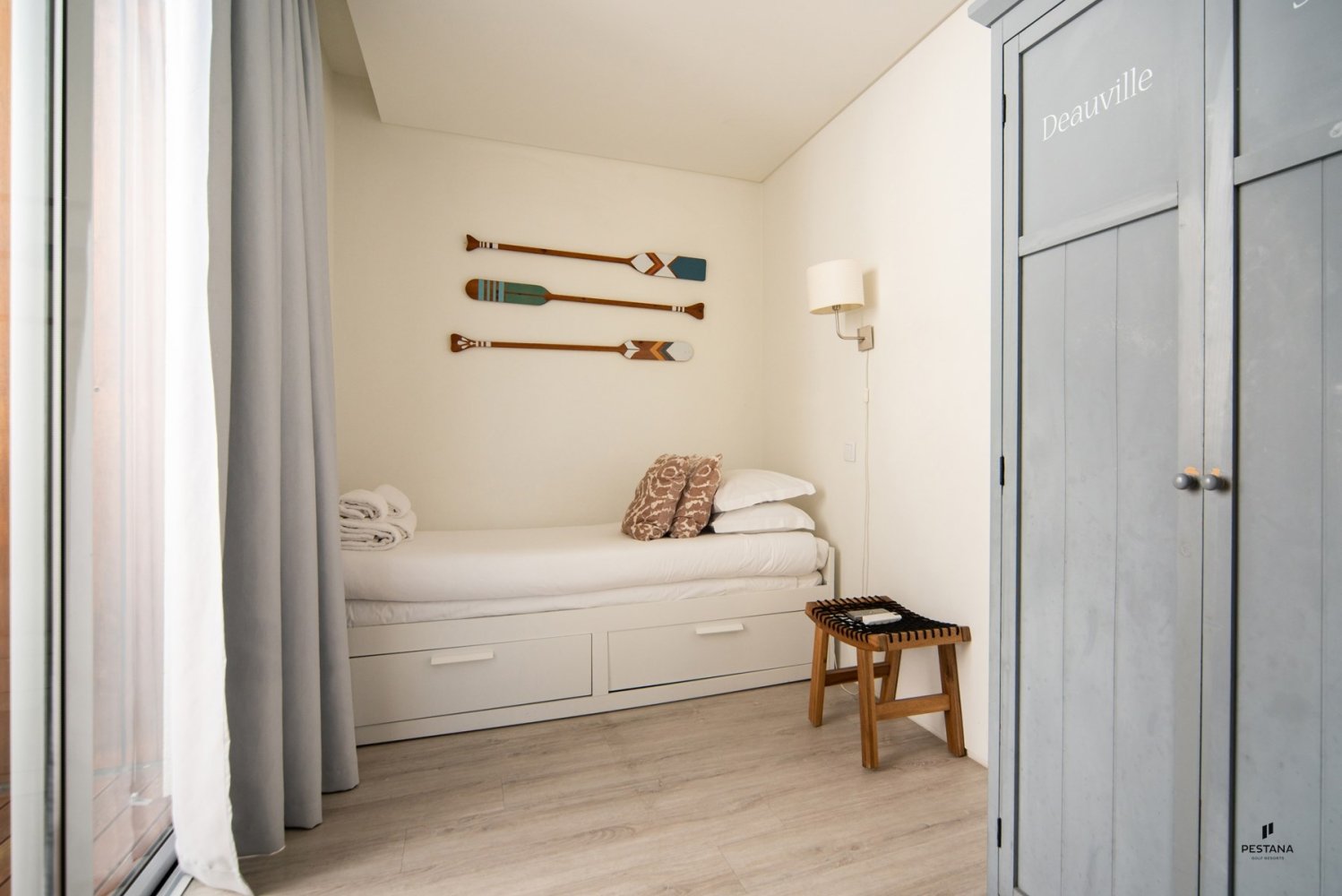 Villa de 2 dormitorios en Grandola, Portugal No. 126224