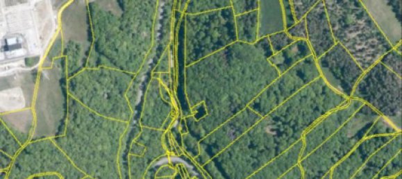 Land in Bamberg, Germany No. 370852 2