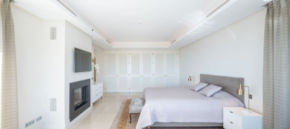 6 bedrooms Villa in Marbella, Spain No. 61270 33