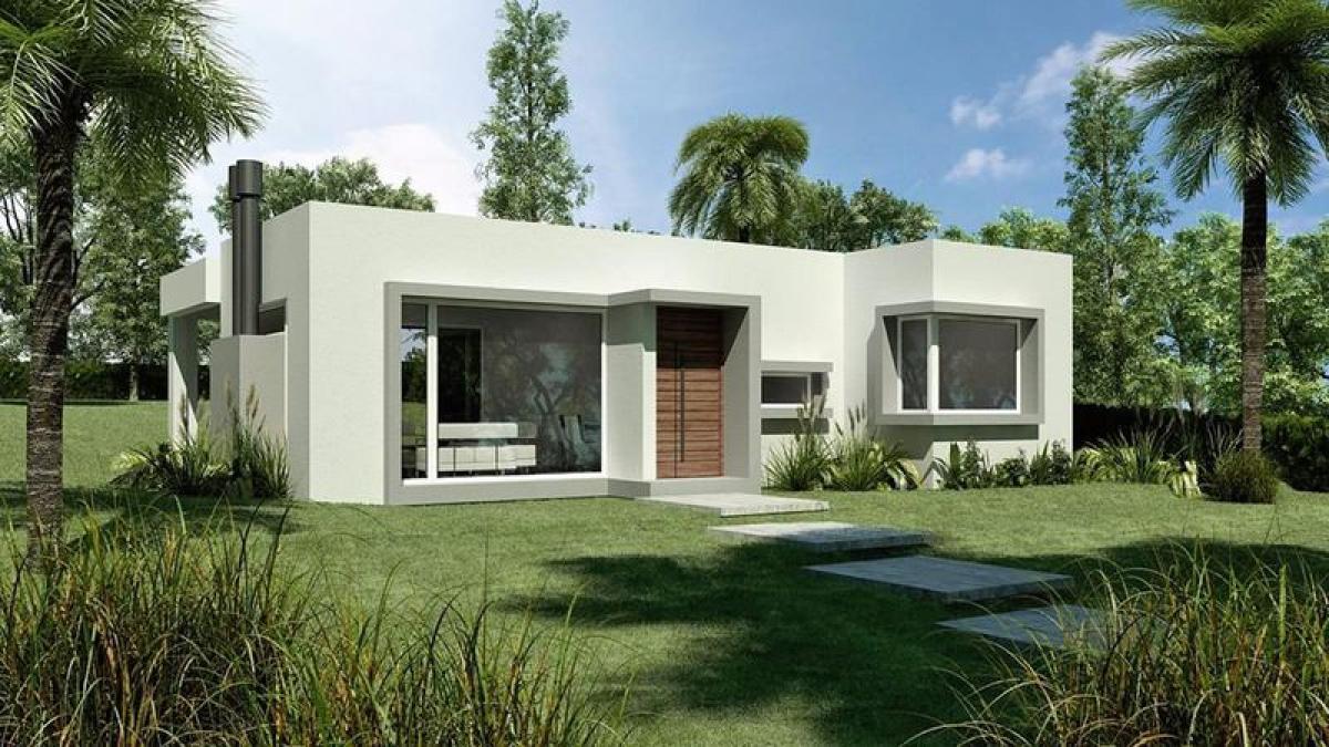 Дом с 3 спальнями в Мар-дель-Плата, Аргентина № 92569