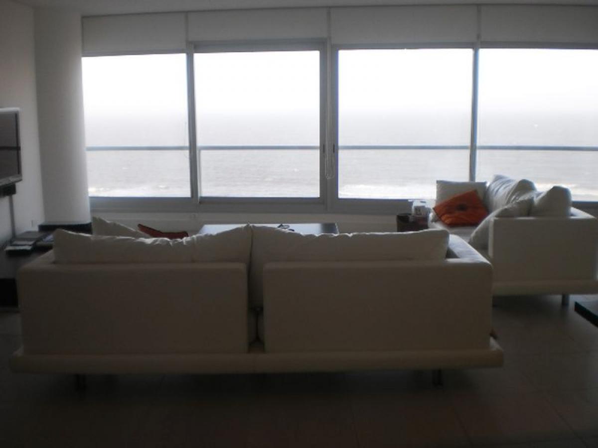 3 غرف نوم شقة في Maldonado, Uruguay رقم 7356