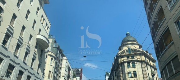 200m² Commercial property in Milan, Italy No. 243790 7