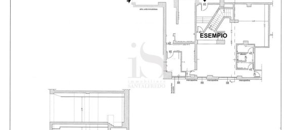 200m² Commercial property in Milan, Italy No. 243790 21