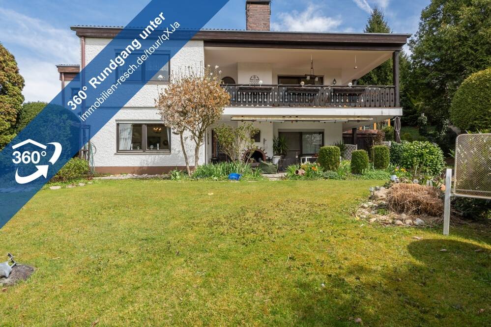 4 bedrooms House in Passau, Germany No. 189983