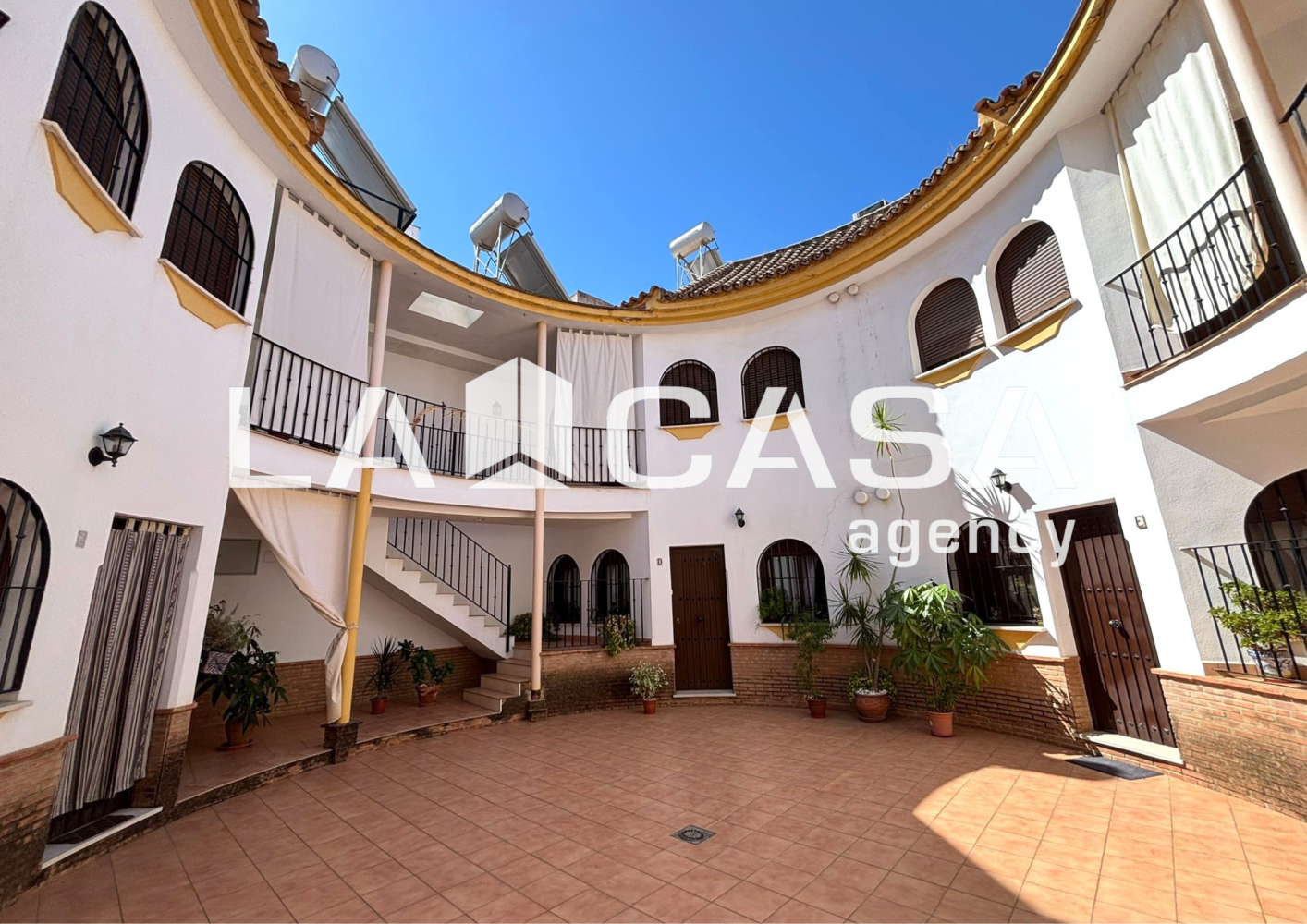 1 Schlafzimmer Wohnung in Andalusia, Spain, Nr. 175920