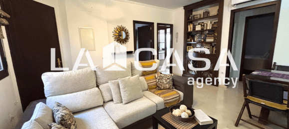 1 Schlafzimmer Wohnung in Andalusia, Spain, Nr. 175920 3