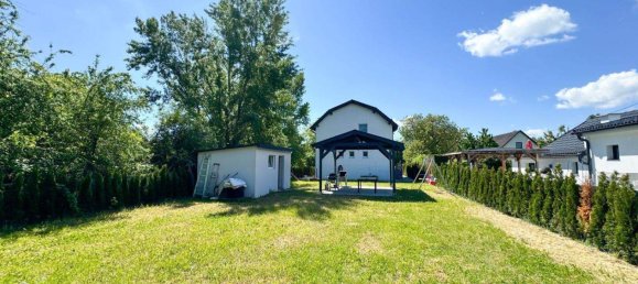 5 rooms House in Gross-Enzersdorf, Austria No. 35111 23