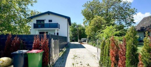 5 rooms House in Gross-Enzersdorf, Austria No. 35111 25