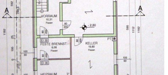 5 rooms House in Gross-Enzersdorf, Austria No. 35111 27