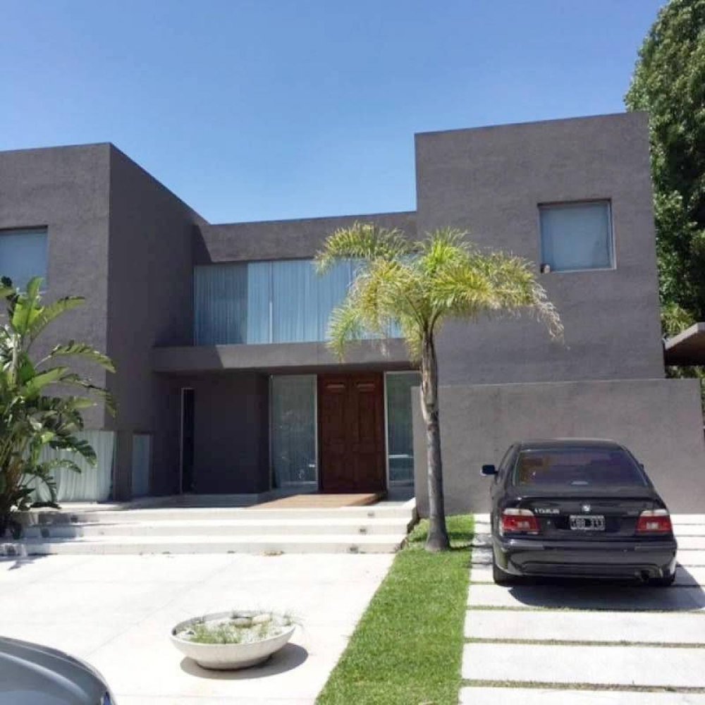 4 Schlafzimmer Haus in Tigre, Argentina, Nr. 99407