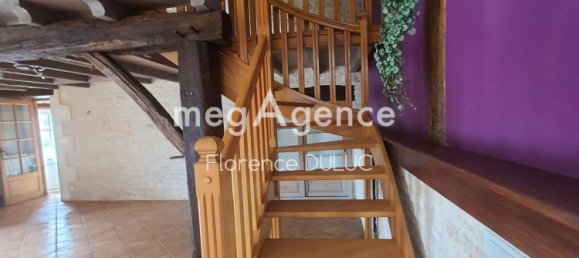 9 Schlafzimmer Haus in Romazieres, France, Nr. 102193 8