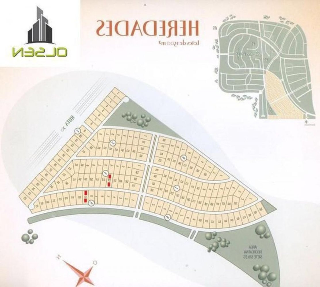  Land in Cordoba, Argentina No. 36006