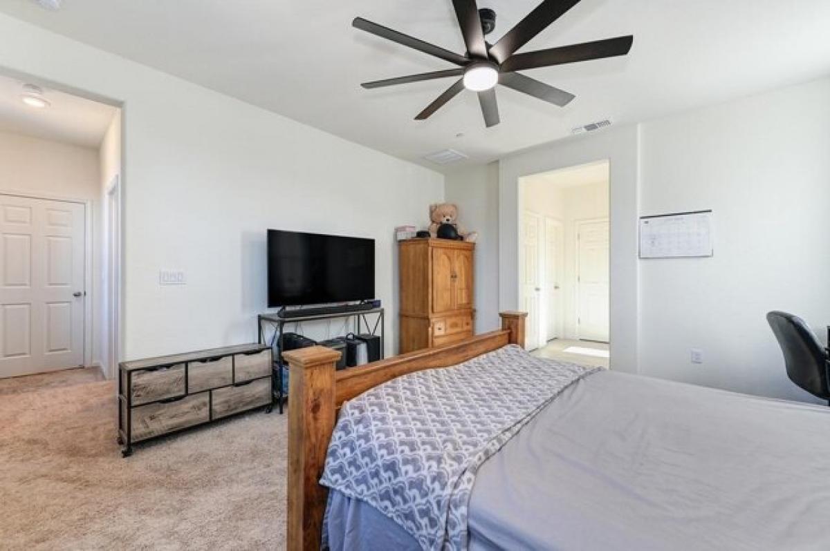 4 غرف نوم منزل في Sacramento, USA رقم 436592