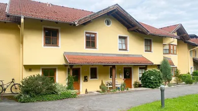 4 rooms Townhouse in Obertrum am See, Austria No. 171100