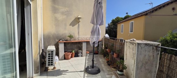 6 غرف نوم تاون هاوس في Beniarjo, Spain رقم 175874 21