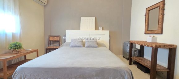 6 غرف نوم تاون هاوس في Beniarjo, Spain رقم 175874 34