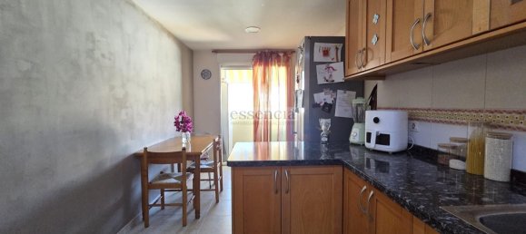 6 غرف نوم تاون هاوس في Beniarjo, Spain رقم 175874 25