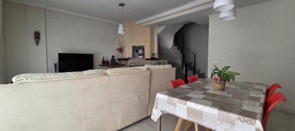 6 غرف نوم تاون هاوس في Beniarjo, Spain رقم 175874 15