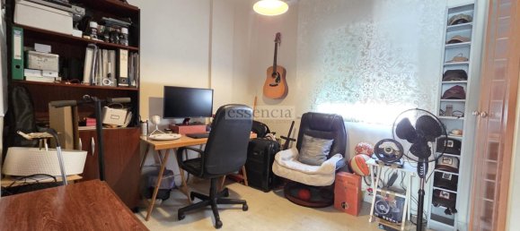 6 غرف نوم تاون هاوس في Beniarjo, Spain رقم 175874 26