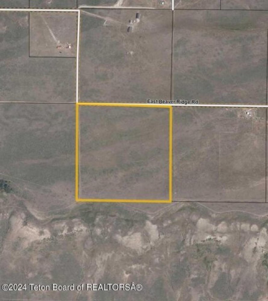 Земельный участок в Daniel, США № 535306