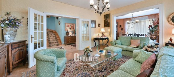 Casa T4 em Metz, France N.º 90150 2