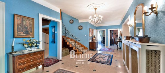 Casa T4 em Metz, France N.º 90150 3