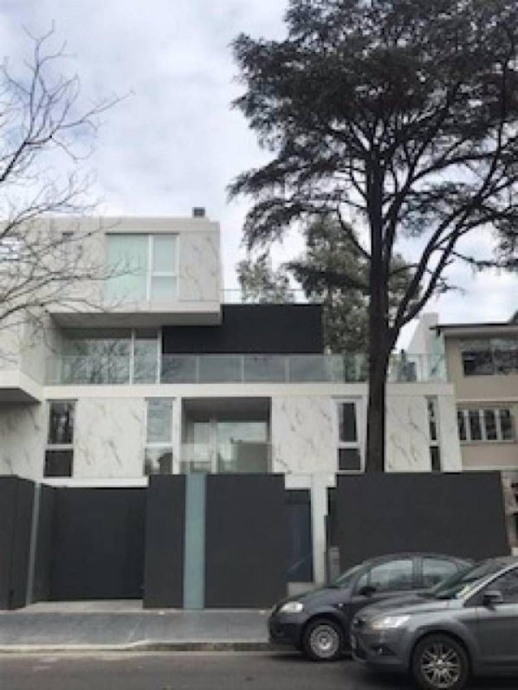 3 bedrooms Apartment in Buenos Aires, Argentina No. 94180