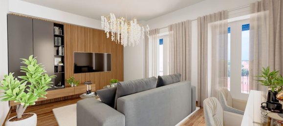 Apartamento de 4 dormitorios en Pisa, Italy No. 343260 29