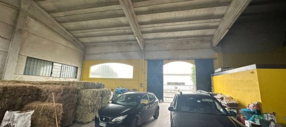 2-Zimmer Lagerhaus in Sant'Alessio con Vialone, Italy, Nr. 366020 2