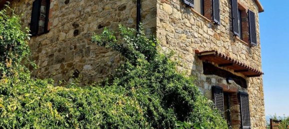 Дом с 5 комнатами в Кампаньятико, Италия № 102650 4