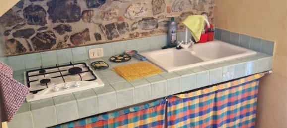 Дом с 5 комнатами в Кампаньятико, Италия № 102650 31