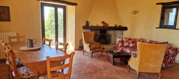 Дом с 5 комнатами в Кампаньятико, Италия № 102650 30