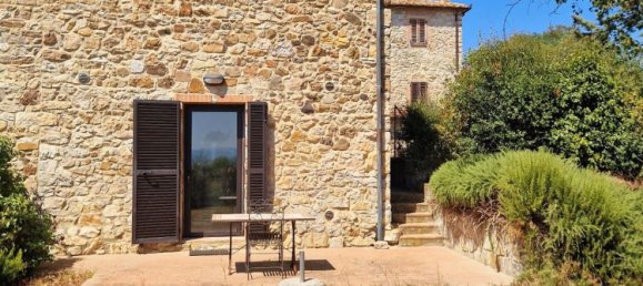 Дом с 5 комнатами в Кампаньятико, Италия № 102650 7