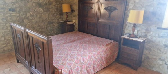 Дом с 5 комнатами в Кампаньятико, Италия № 102650 14