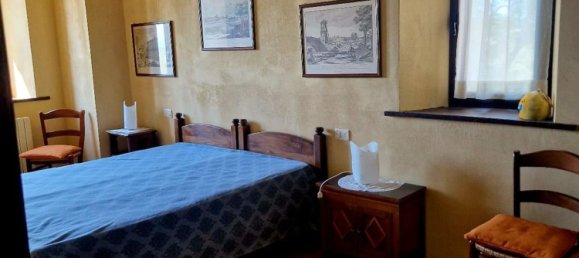 Дом с 5 комнатами в Кампаньятико, Италия № 102650 38