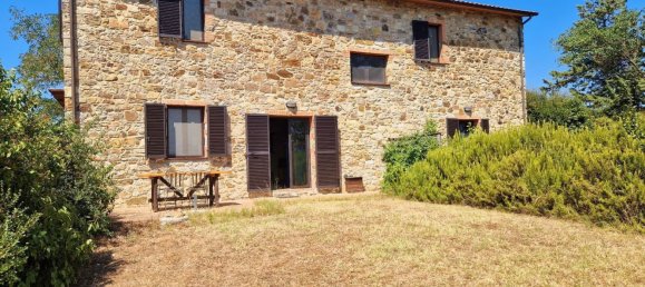 Дом с 5 комнатами в Кампаньятико, Италия № 102650 9