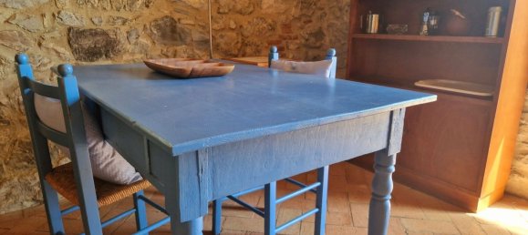 Дом с 5 комнатами в Кампаньятико, Италия № 102650 10