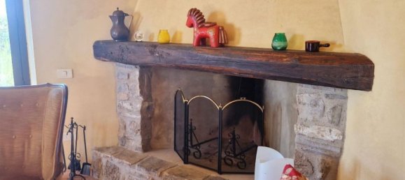 Дом с 5 комнатами в Кампаньятико, Италия № 102650 27