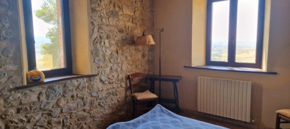 Дом с 5 комнатами в Кампаньятико, Италия № 102650 41